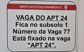 Apartamento no Centro de Campo Grande